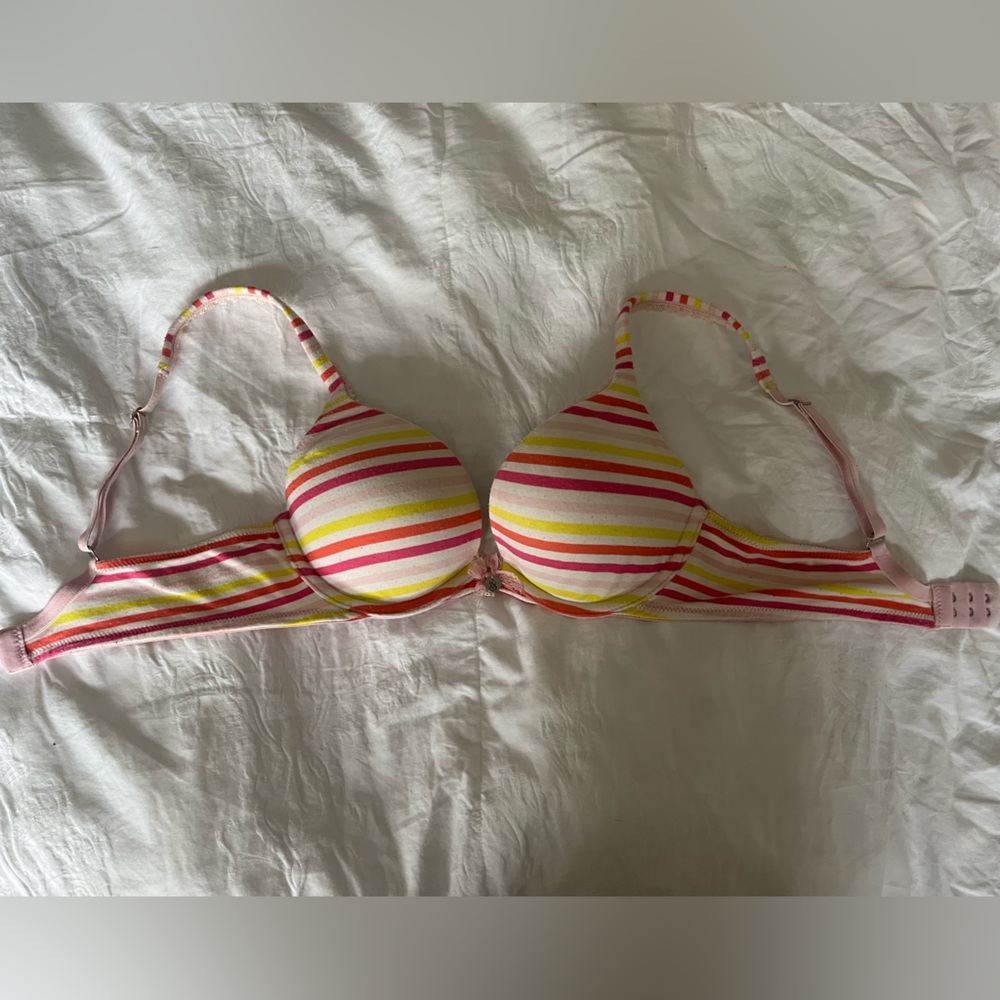 Victoria’s Secret Bra